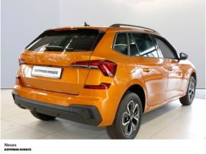 Skoda Kamiq Selection  1.0 TSI 116 PS DSG (Neuss)