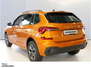 Skoda Kamiq Selection  1.0 TSI 116 PS DSG (Neuss)
