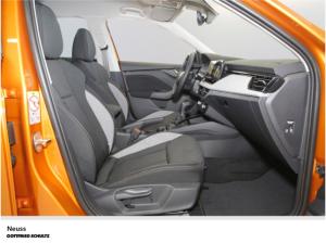 Skoda Kamiq Selection  1.0 TSI 116 PS DSG (Neuss)