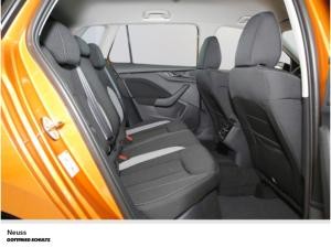 Skoda Kamiq Selection  1.0 TSI 116 PS DSG (Neuss)
