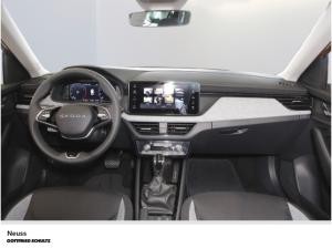 Skoda Kamiq Selection  1.0 TSI 116 PS DSG (Neuss)