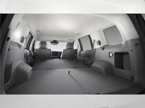 Hyundai SANTA FE *INTRO* 215PS