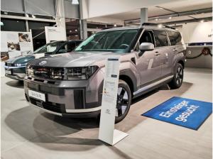 Hyundai SANTA FE *INTRO* 215PS