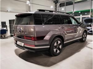 Hyundai SANTA FE *INTRO* 215PS