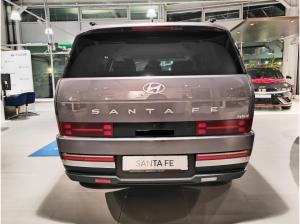 Hyundai SANTA FE *INTRO* 215PS
