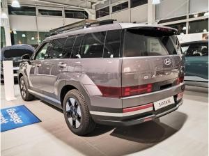 Hyundai SANTA FE *INTRO* 215PS