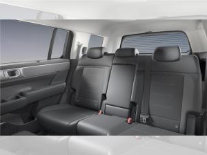 Hyundai SANTA FE *INTRO* 215PS