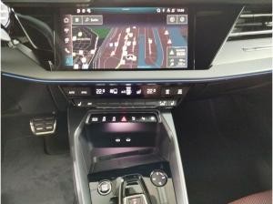 Audi A3 Sportback 35 TFSI S tronic S line LED AHK ACC B&O