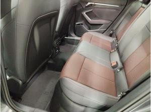 Audi A3 Sportback 35 TFSI S tronic S line LED AHK ACC B&O