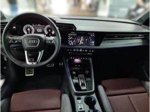 Audi A3 Sportback 35 TFSI S tronic S line LED AHK ACC B&O