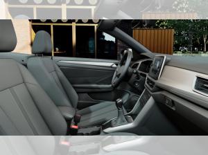 Volkswagen T-Roc Cabriolet Style+++116 PS+++GANZJAHRESREIFEN+++LIEFERUNG IM SEPTEMBER+++