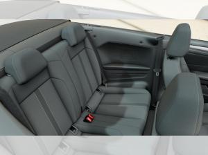 Volkswagen T-Roc Cabriolet Style+++116 PS+++GANZJAHRESREIFEN+++LIEFERUNG IM SEPTEMBER+++