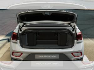 Volkswagen T-Roc Cabriolet Style+++116 PS+++GANZJAHRESREIFEN+++LIEFERUNG IM SEPTEMBER+++