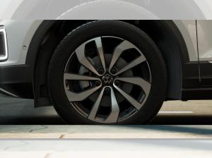 Volkswagen T-Roc Cabriolet Style+++116 PS+++GANZJAHRESREIFEN+++LIEFERUNG IM SEPTEMBER+++
