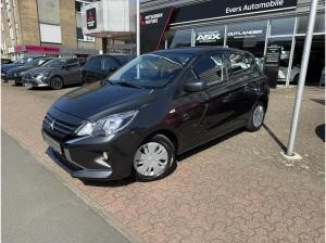 Mitsubishi Space Star Select 1.2 *Klima *ZV *Bluetooth*Tageszulassung