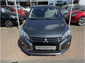 Mitsubishi Space Star Select 1.2 *Klima *ZV *Bluetooth*Tageszulassung