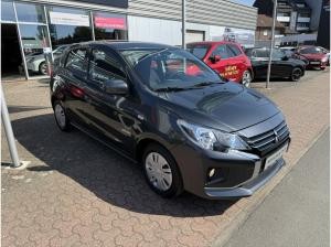 Mitsubishi Space Star Select 1.2 *Klima *ZV *Bluetooth*Tageszulassung