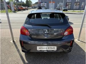 Mitsubishi Space Star Select 1.2 *Klima *ZV *Bluetooth*Tageszulassung