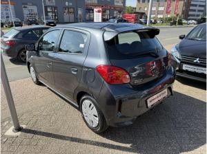 Mitsubishi Space Star Select 1.2 *Klima *ZV *Bluetooth*Tageszulassung