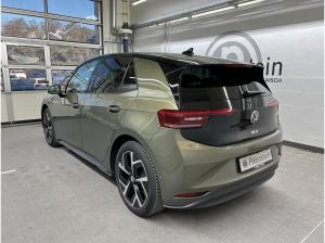 Volkswagen ID.3 PRO ENERGY MATRIX+NAVI+AHK+19+ACC+HEAD+KAM