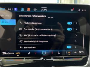 Volkswagen ID.3 PRO ENERGY MATRIX+NAVI+AHK+19+ACC+HEAD+KAM