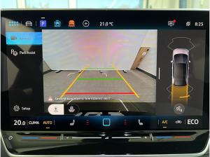 Volkswagen ID.3 PRO ENERGY MATRIX+NAVI+AHK+19+ACC+HEAD+KAM