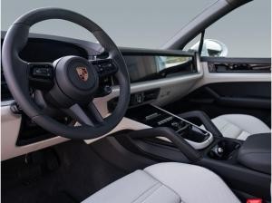 Porsche Cayenne E-Hybrid, SportDesign, HuD, Inno, AHK