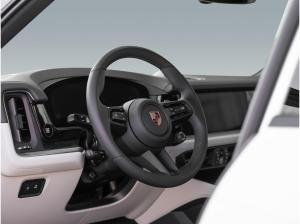 Porsche Cayenne E-Hybrid, SportDesign, HuD, Inno, AHK