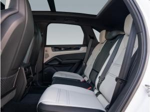 Porsche Cayenne E-Hybrid, SportDesign, HuD, Inno, AHK