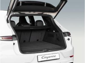 Porsche Cayenne E-Hybrid, SportDesign, HuD, Inno, AHK