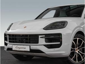 Porsche Cayenne E-Hybrid, SportDesign, HuD, Inno, AHK