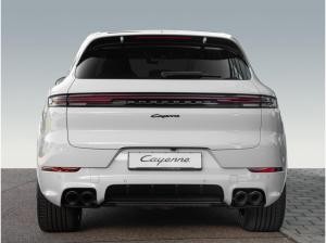 Porsche Cayenne E-Hybrid, SportDesign, HuD, Inno, AHK