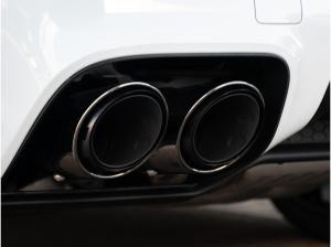 Porsche Cayenne E-Hybrid, SportDesign, HuD, Inno, AHK