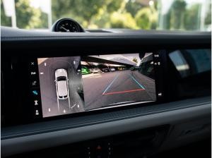 Porsche Cayenne E-Hybrid, SportDesign, HuD, Inno, AHK