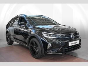 Volkswagen Taigo 1.0 TSI DSG R-Line Black Style