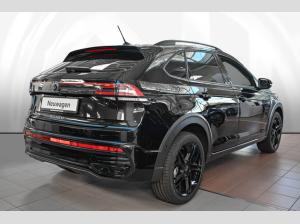 Volkswagen Taigo 1.0 TSI DSG R-Line Black Style