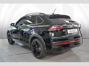 Volkswagen Taigo 1.0 TSI DSG R-Line Black Style