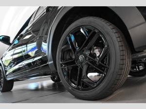 Volkswagen Taigo 1.0 TSI DSG R-Line Black Style