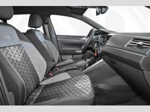 Volkswagen Taigo 1.0 TSI DSG R-Line Black Style