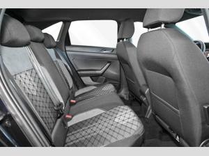 Volkswagen Taigo 1.0 TSI DSG R-Line Black Style