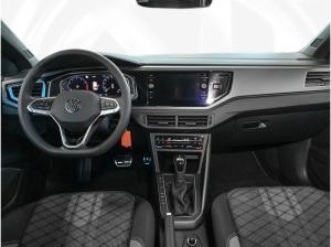 Volkswagen Taigo 1.0 TSI DSG R-Line Black Style