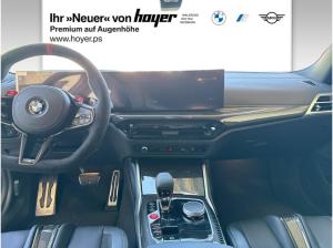 BMW M3 Competition M xDrive Touring Carbon Schalensitze uvm.