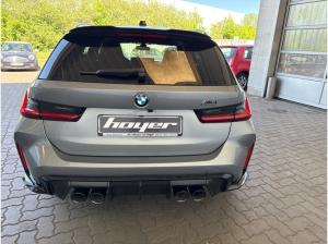 BMW M3 Competition M xDrive Touring Carbon Schalensitze uvm.