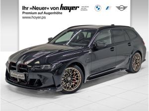 BMW M3 CS Touring Leichtmetallräder Goldbronze uvm.