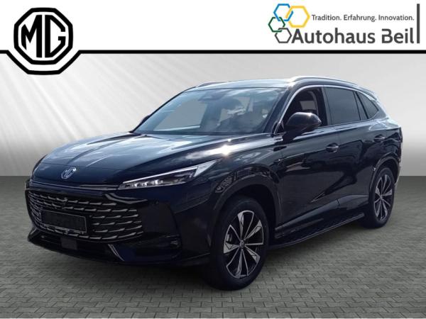 MG HS 1.5 T PHEV Luxury Privat *Sonderangebot*