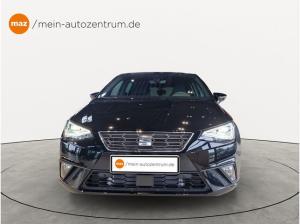 Seat Ibiza FR Black Edition 1.0 TSI DSG PDC Kamera 18