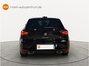 Seat Ibiza FR Black Edition 1.0 TSI DSG PDC Kamera 18
