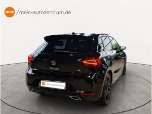 Seat Ibiza FR Black Edition 1.0 TSI DSG PDC Kamera 18