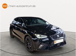 Seat Ibiza FR Black Edition 1.0 TSI DSG PDC Kamera 18