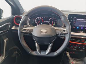 Seat Ibiza FR Black Edition 1.0 TSI DSG PDC Kamera 18